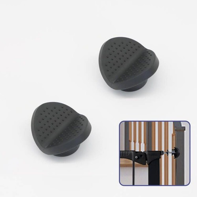 #ad Baby Gate Banister Adapter Kit 2 Pack Universal Hardware for Pressure Mount... $16.13