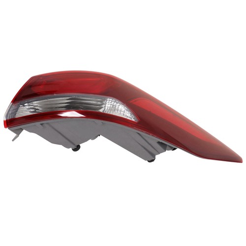 Tail Light Rear Lamp Assembly Automotive Accessory Car For Elantra - Picture 8 of 12