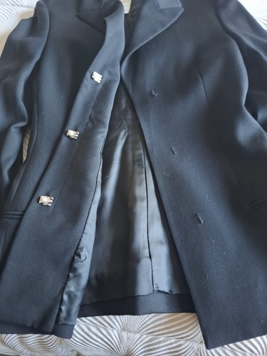 Versace Vintage Jacket Women - Picture 5 of 9