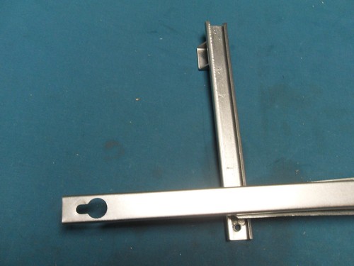 Front Left Window Regulator & Motor For 1997-2004 Dodge Dakota - Picture 2 of 9