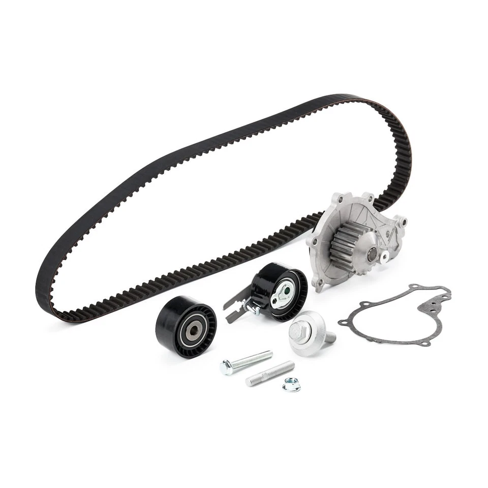 BGA Kit de distribution + pompe à eau Pompe à Eau + Kit De Distribution 25mm - Photo 2/4