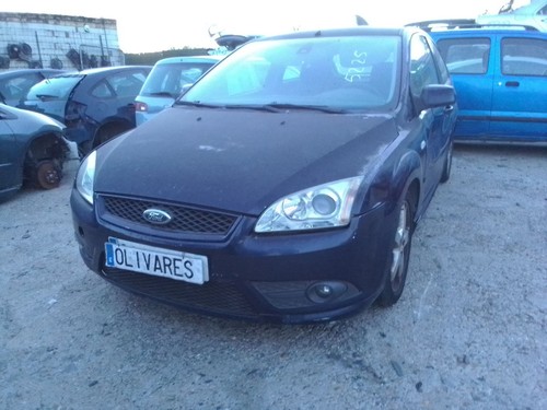 1419080 NEBELSCHLUSSLEUCHTE LINKS / 2121916 FÜR FORD FOCUS BERLINA CAP * - Bild 4 von 10