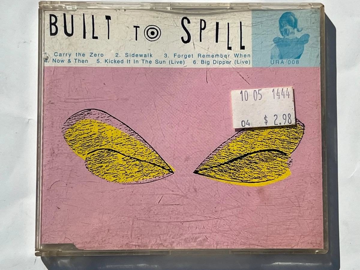 Built to Spill Music CDs for sale | eBay