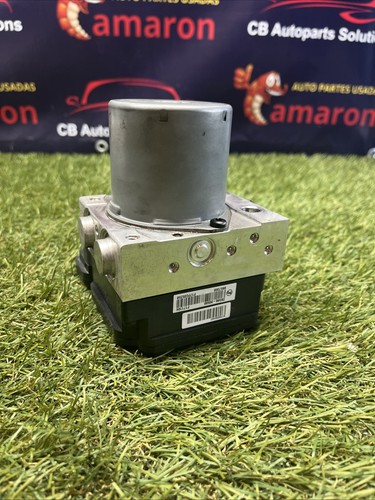 Módulo de control de bomba de freno antibloqueo ABS D5589-20500 fabricante de equipos originales Kia Optima 2016-2018 - Imagen 9 de 12