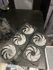 5 Lian Li Uni Fan Infinity