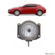 Nebelscheinwerfer links rechts H1 passt für Alfa Romeo 159 ab 2005-2012