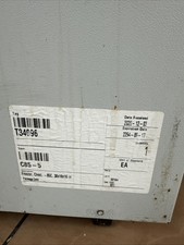 So-Low Ultra Low freezer 85C. 30x18x16 In