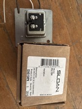 New Sloan Optima EL-154pk Transformer 120 Vac/24 Vac 50 VA