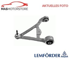 QUERLENKER LENKER RADAUFHÄNGUNG LEMFÖRDER 30633 01 A FÜR JAGUAR XK,S-TYPE
