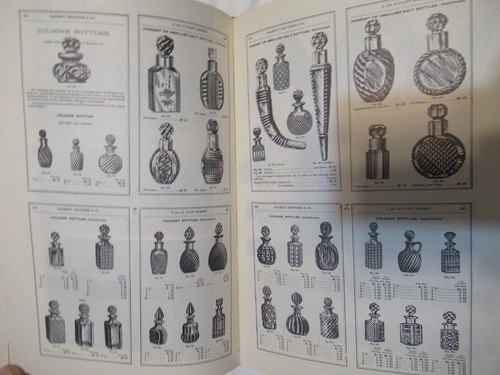 Grand Old American By Larry Freeman Bottles Hard Cover Reference Book Loaded! - Picture 12 of 16