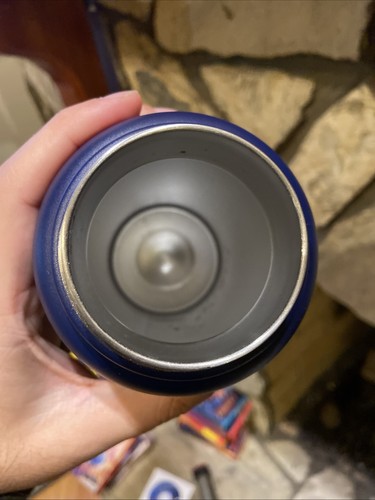 34oz Hydraflow Hybrid Flipstraw Bottle  Stainless Steel Triple Layer Insulated  - Picture 12 of 12