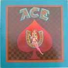 BOB WEIR Ace GRATEFUL DEAD 1st PRESS COLOR BACK 1972 ORIG WARNER BROS LP HEAR IT