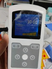 1070nm Near-Infrared Light Helmet Controller