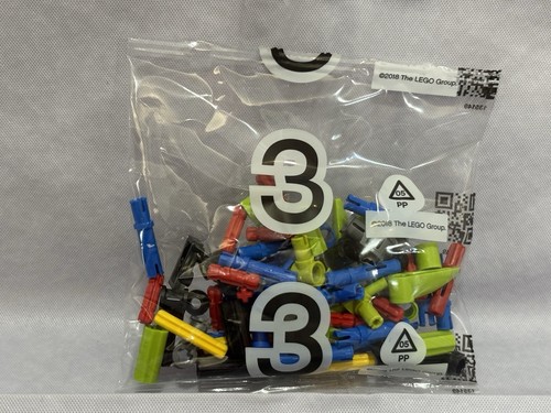 LEGO Technic Lamborghini Huracan Tecnica 42161 Set New Open Package Complete - Picture 6 of 10