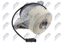 2016 MERCEDES NTY HYDRO ENGINE DOORS ZPS-ME-022 E (213) - E 350 D 4MATI