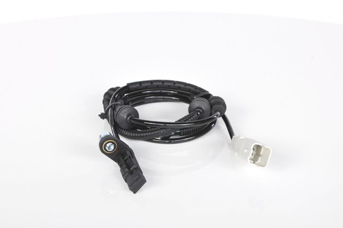 BOSCH 0 986 594 523 ABS Sensor Raddrehzahl Hinten passend für PEUGEOT 407 (6D) - Bild 8 von 12