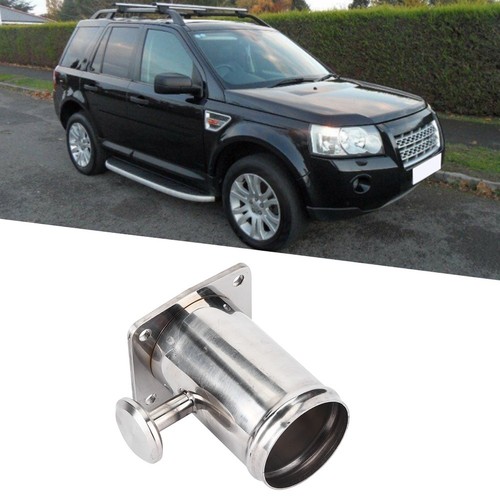 ▷Car EGR Removal Kit Fit For TD4 2001-2006 - Picture 4 of 10
