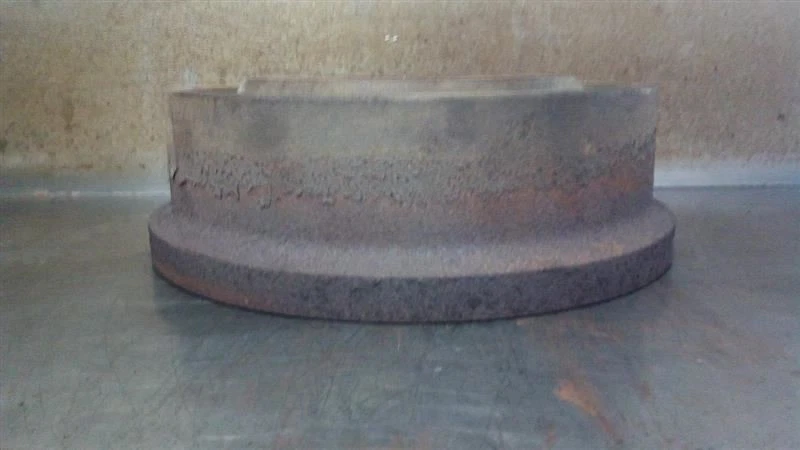 Tambor freno trasero Dodge Ram 1500 2001 7088693 Foto 3 de 4