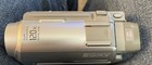 Sony Handycam Dcr-Hc21 Mini Dv Camcorder With Charger And Remote Needs New Bat