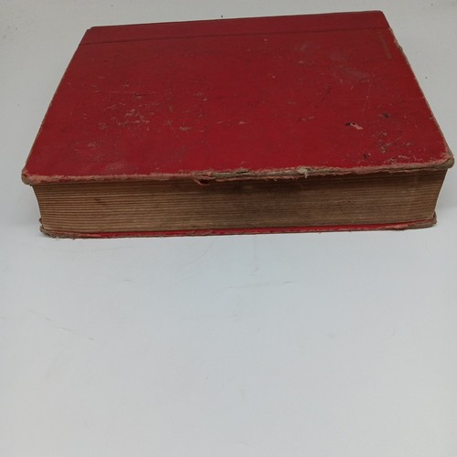 1977 Motor Parts & Time Guide Professional Service Trade Edition - Bild 3 von 3