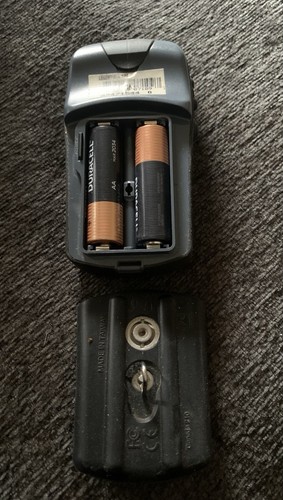 Garmin eTrex Legend HCX Handheld With Manuals and Card Bundle - Picture 7 of 23