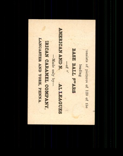 1922 E121 American Caramel Series of 120 U-PICK SET BREAK COMMONS & STARS!! - Picture 24 of 123