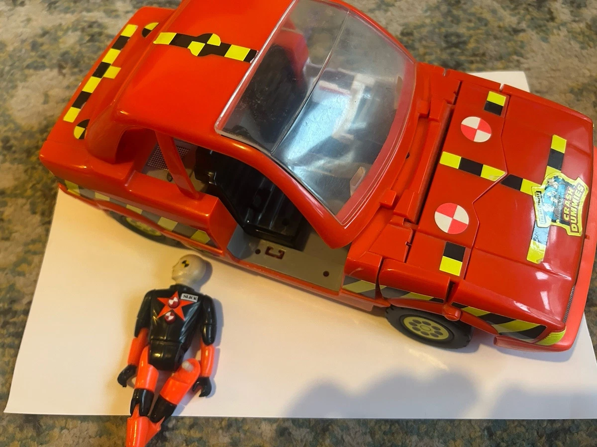 crash test dummies products for sale | eBay UK