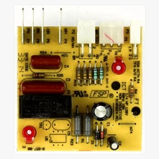 Whirlpool 6105024 Refrigerator Defrost Board