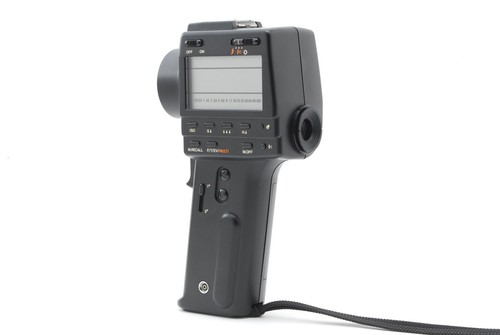 [NEUWERTIG mit Etui] Sekonic L-778 Dual Spot F Belichtungsmesser aus Japan - Bild 6 von 8