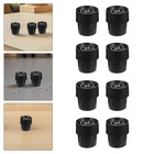  3 PCS Abdeckplane Trampolin Trampoline Indoor Austausch Von Trampolin-Teilen