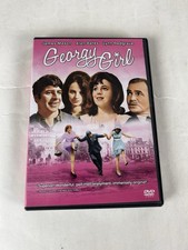 Georgy Girl DVD 1966 James Mason Alan Bates Lynn Redgrave Comedy Georgy Girl DVD 1966 James Mason Alan Bates Lynn Redgrave Comedy