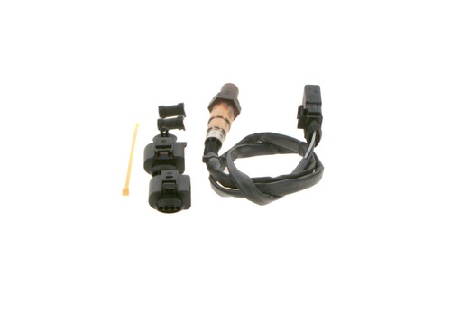Lambda Sensor fits AUDI A3 8P1, 8P7, 8PA Post Cat 1.4 1.6 3.2 03 to 13 Oxygen - Picture 6 of 12