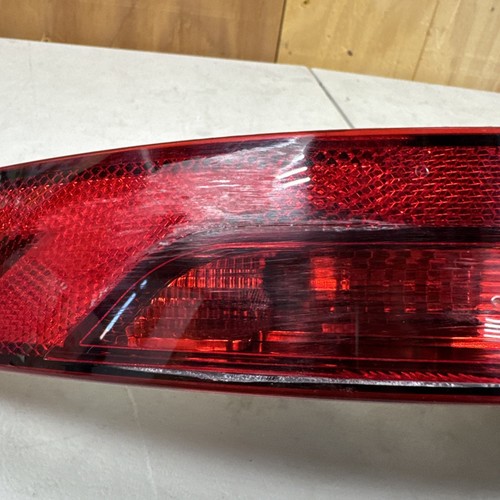 2021-2024 Audi Q5 Lower Rear Left Side Tail Light OEM #269 - Picture 12 of 15