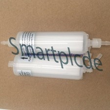 10PCS 80mm long Capsule ink filter For solvent printer myjet allwin crystaljet~