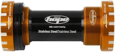 Hope BSA Threaded Bottom Bracket 68/73mm | Stainless Steel Sealed Bearings,