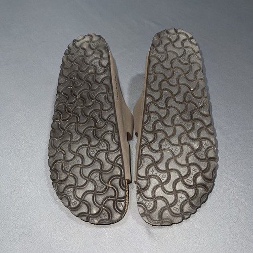 Birkenstock Arizona Birko-Flor Sandal, Brown Women’s Size 40 EU 9-9.5 US - Picture 7 of 7