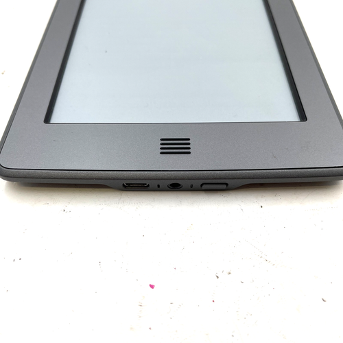 Amazon Kindle D01200 4th Gen Touch E-Reader Wifi 4GB Graphite Tested & Working - Picture 9 of 9