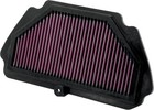 K&N Air Filter #KA-6009 for Kawasaki Ninja ZX-6R/Ninja ZX-6R ABS