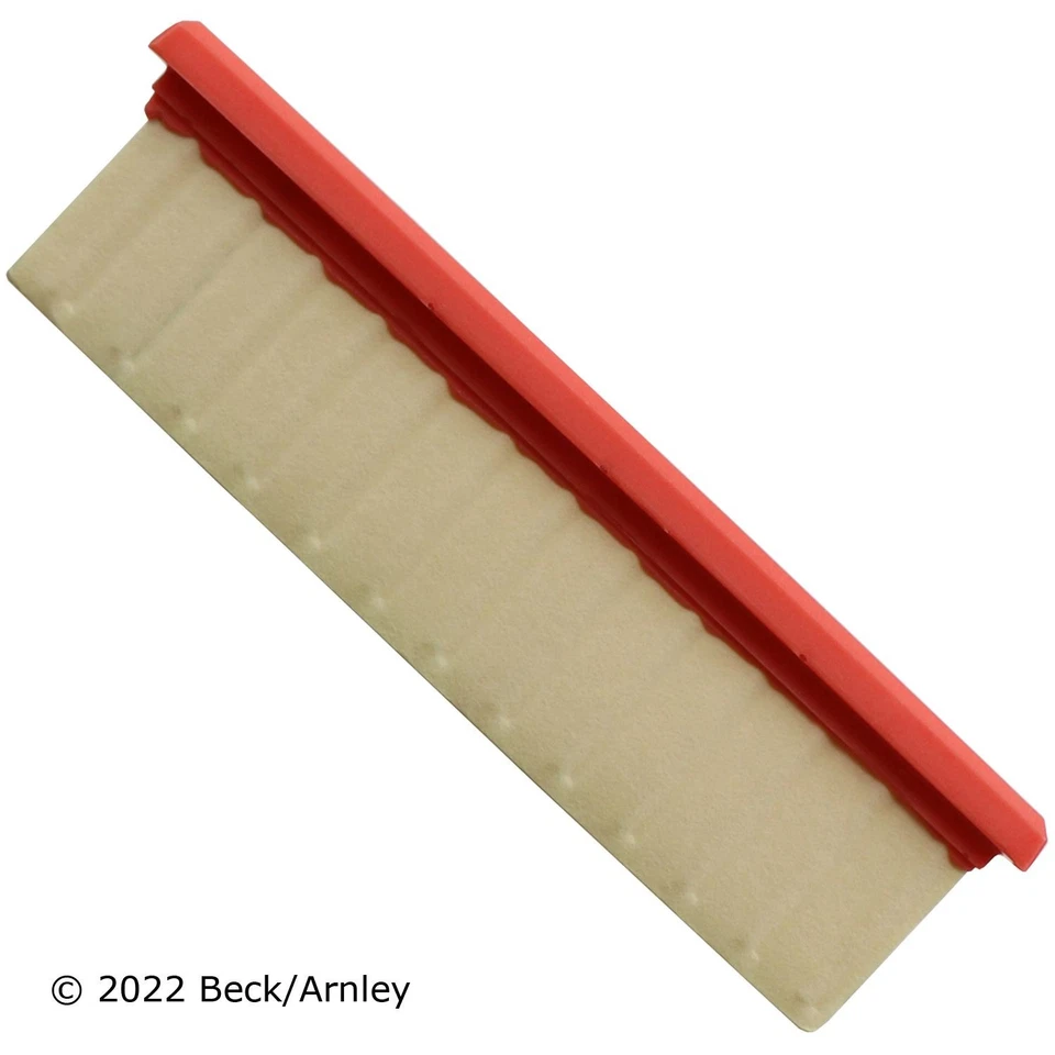 Filtro de aire Beck Arnley 042-1351 Foto 4 de 4