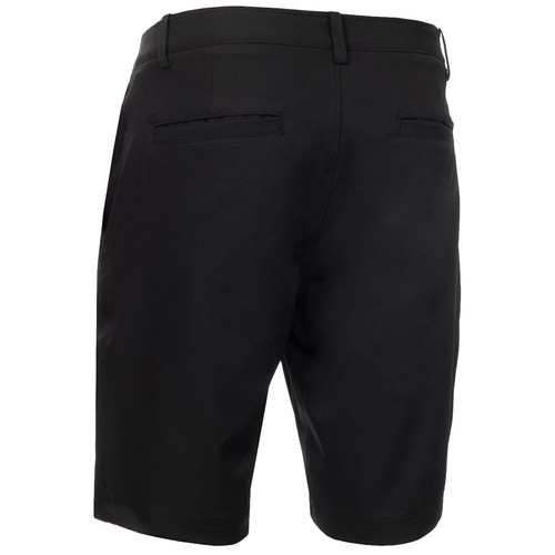 Calvin Klein Golf Hombre Bala Shorts Ligero Transpirable Elástico Ck Logo - Imagen 6 de 13