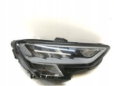Frontscheinwerfer Audi A3 8Y0941012 LED Rechts Scheinwerfer Headlight