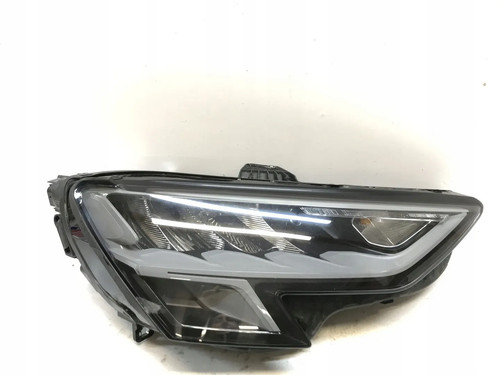 Frontscheinwerfer Audi A3 8Y0941012 LED Rechts Scheinwerfer Headlight - Bild 1 von 12