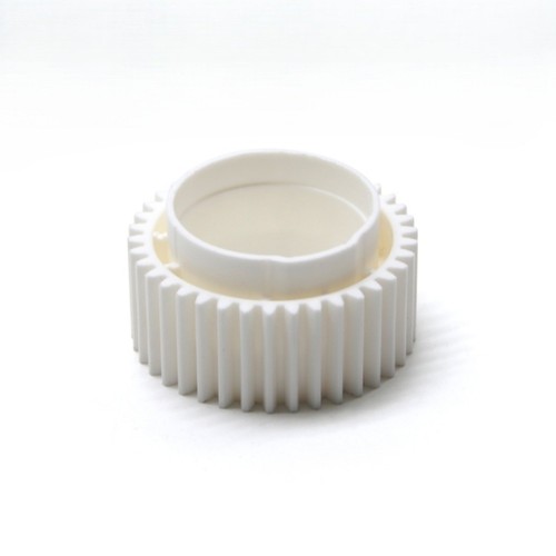 Fuser Medium Roller Drive Gear Kit for Minolta C1060 C2060 C1070 C2070 3070 3080 - Afbeelding 3 van 4
