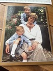 Princess Diana Time Magazine Commemorative Collectors Limited Edition 1961-1997  — photo 4