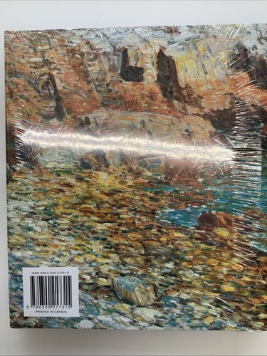 American Impressionist: Childe Hassam and the Isles of Shoals, SEALED #FS - Picture 5 of 5