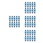  Set of 4 Bewässerungsschlauchanschluss Tropfbewässerungsanschlüsse