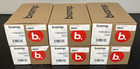Biamp Parle TTM-X Black Expansion AVB Beamtracking Tabletop Microphone