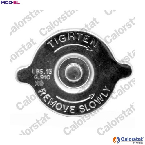 CAP RADIATOR RC0059 FOR MITSUBISHI ETERNA/III SIGMA GALANT/Mk/Station/Wagon/� - Picture 1 of 10