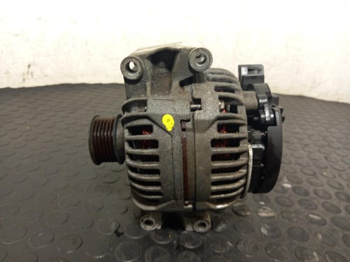 MERCEDES SLK Alternator 2004-2011 3.0L M272.942 - Picture 5 of 8
