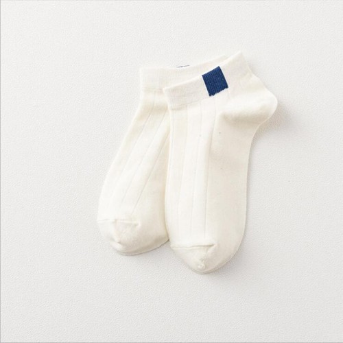 10 Pairs Short Socks for Women Cute Color Breathable - Bild 3 von 11